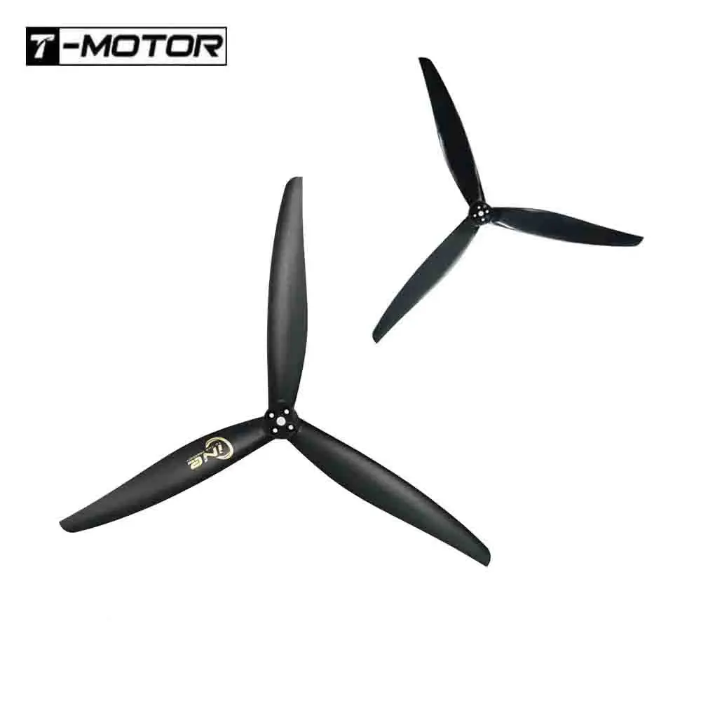 

T-MOTORHOBBY C13x10x3 C13x12x3 C15x8x3 C15x10x3 Пропеллерная опора для RC FPV дронов для фристайла 2 пары