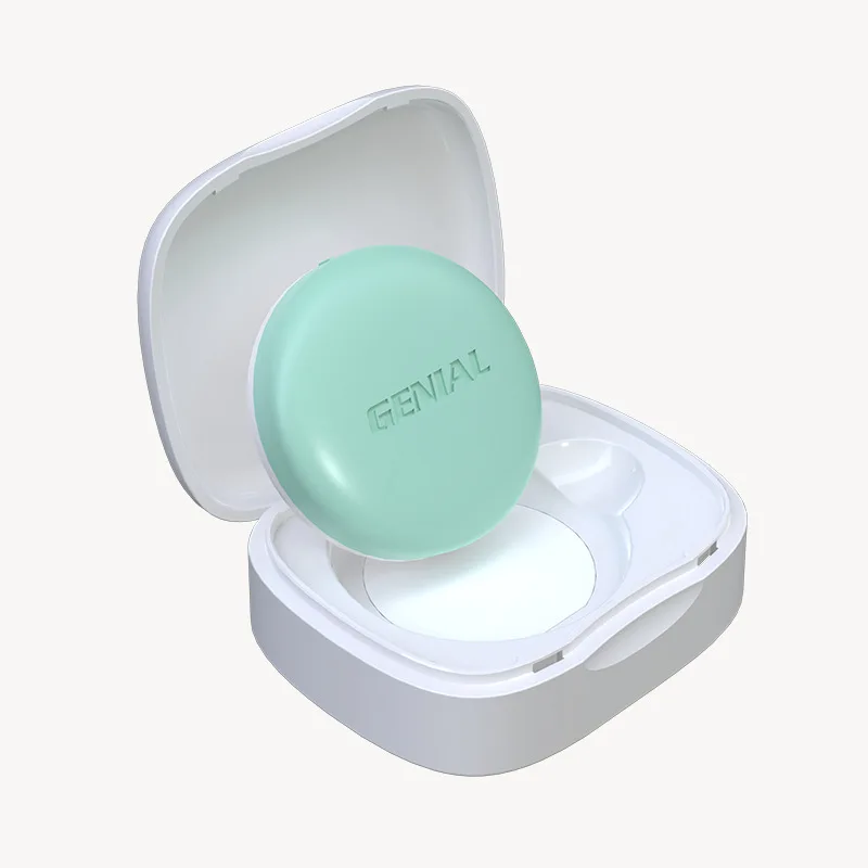 

Носимый беспроводной электронный термометр Подключение через Bluetooth Обнаружение в реальном времени Общие данные