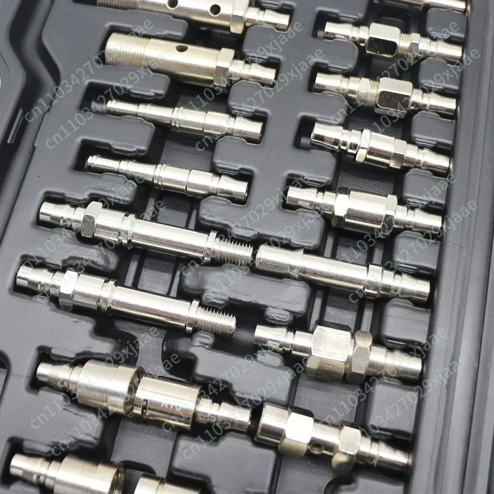 Automatic Transmission Oil Change Machine Universal Connector Set Oil Change Cleaning Special Adapter