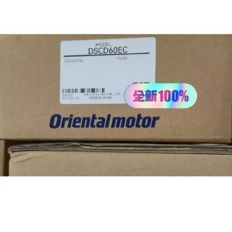 

Новый регулятор скорости DSCD60-EC DSCD60EC, быстрая доставка