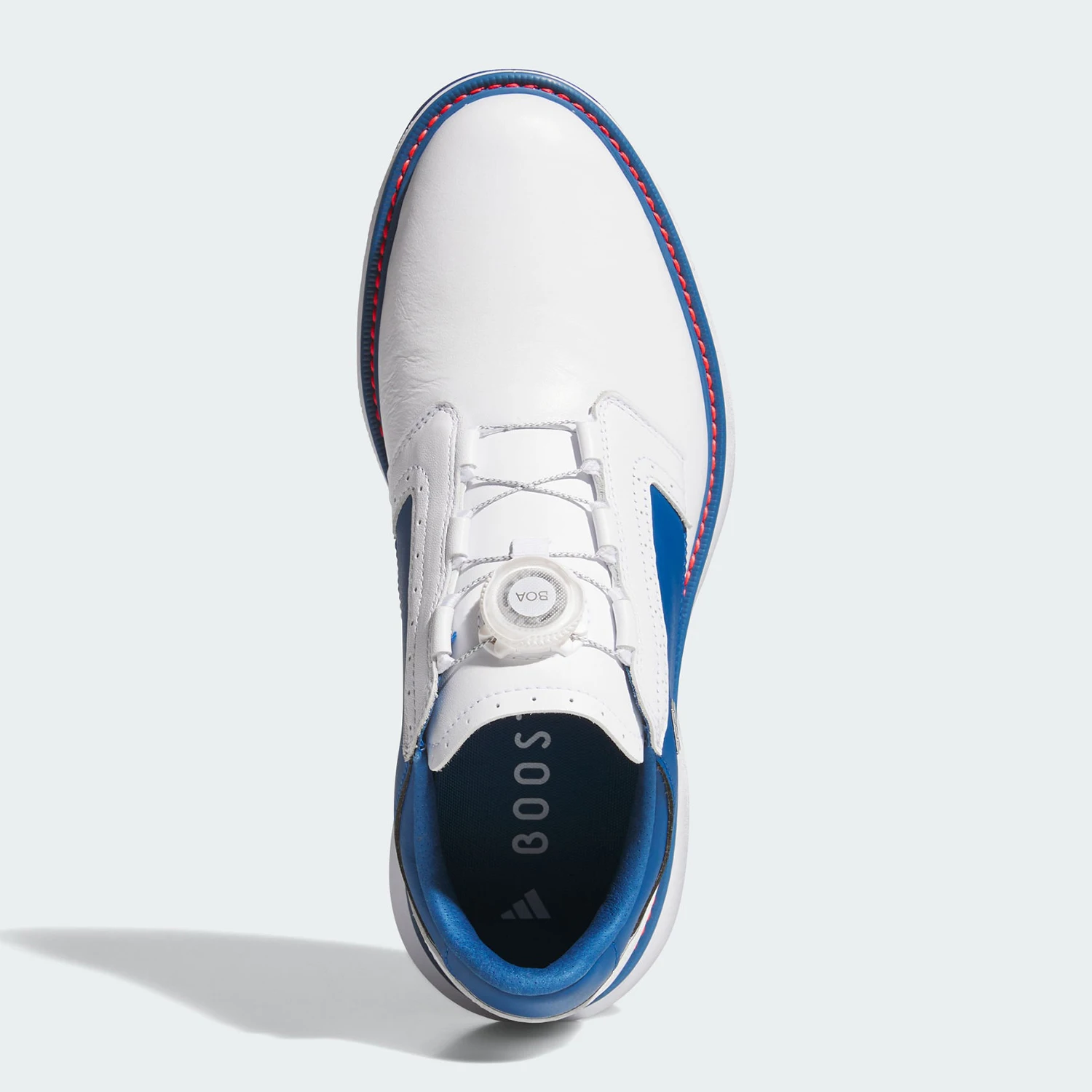 Adidas Authentic Men's Women's Golf Rotating Buckle Low-Top Sports Shoes JR1897