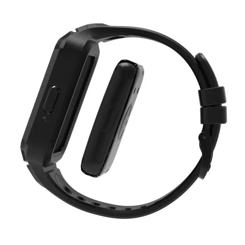 2-in-1 Silikonarmband + Hülle für Samsung Galaxy Fit 3 Smartwatch, Ersatz-Sportarmband Correa für Samsung Fit 3 Armband – Detail 12