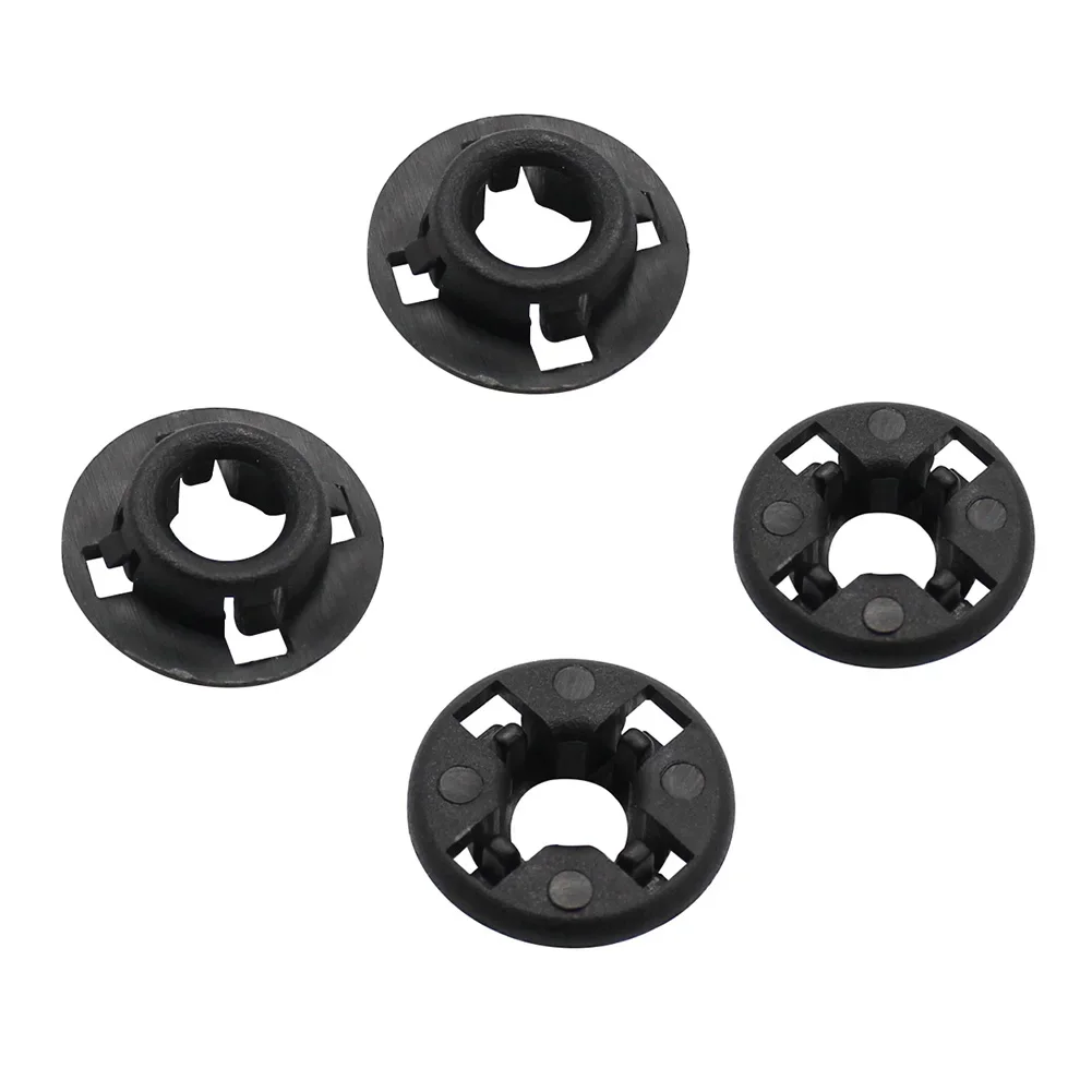 Car Styling 10PCS Hood Support/Prop Rod Grommet 90080-48064 for Toyota Scion Tacoma Prius V Corolla Matrix xA xB Echo RAV4