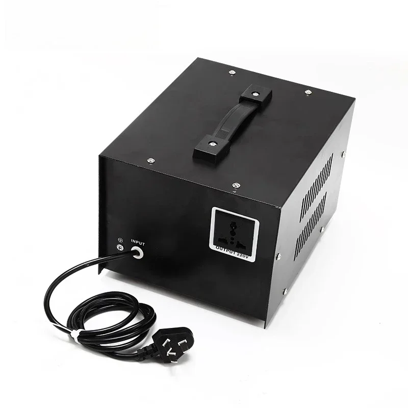 2026GOOD A2025 Safety Isolation Transformer 220v To 220v 110V 100V Audio Isolation Power Supply