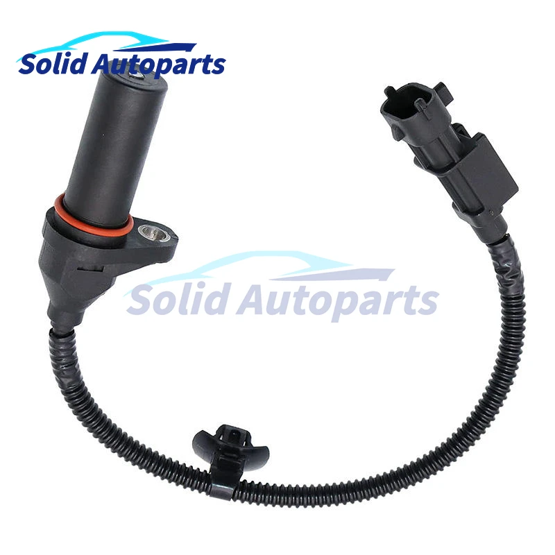 

39180-2B000 Car Crankshaft Position Sensor 391802B000 Fits for Hyundai Veloster Elantra Accent Kia Soul 1.4L 1.6L 1.8L 2.0L