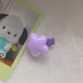 1pc purple
