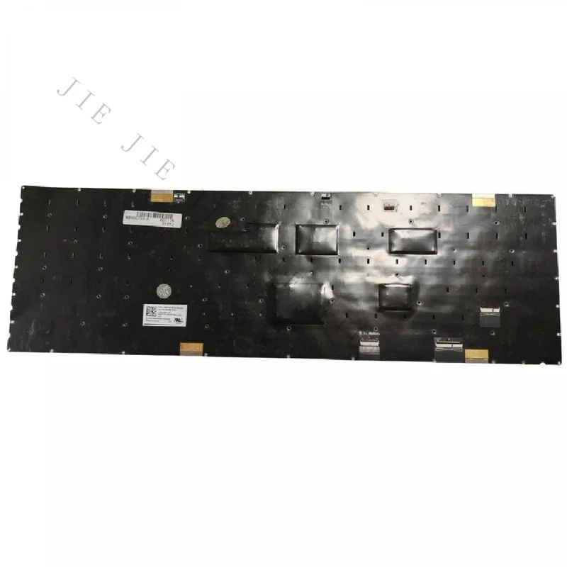 Backlit Laptop Keyboard For ASUS ROG G533Q G733Q G733QR G733ZW G733CW G733CX 2021 Gaming Replacement Keyboard