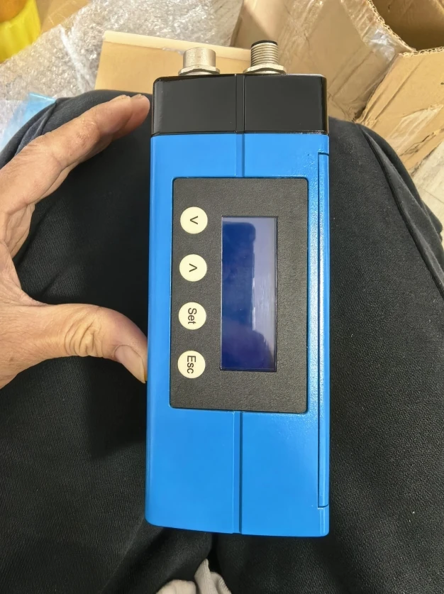DME5000-112 New and original sensor