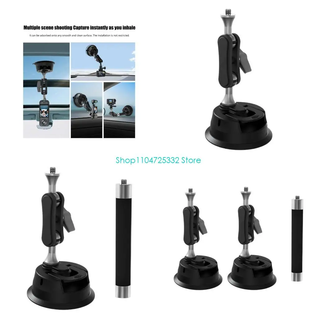 P5EA Aluminum Stand…