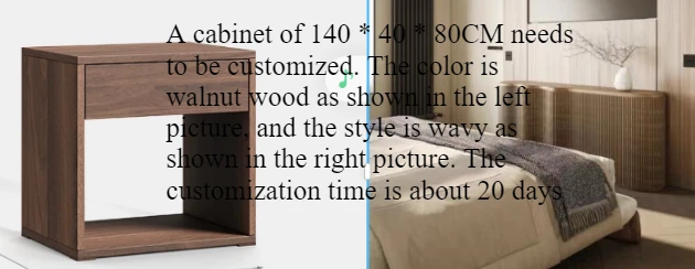 

Wave curved decorative cabinet Italian light luxury porch cabinet Art locker Creative dining side cabinet