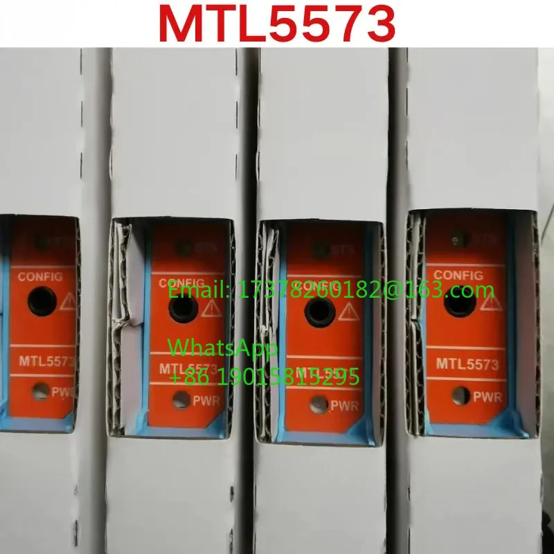 

Совершенно новый защитный барьер MTL5573