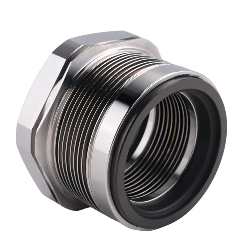 

A90Q-2X Refrigerated Truck Shaft Seal Seal Compressor Large Shaft For Thermo King X426P X430P Slx Spectrum 221103 22-1103