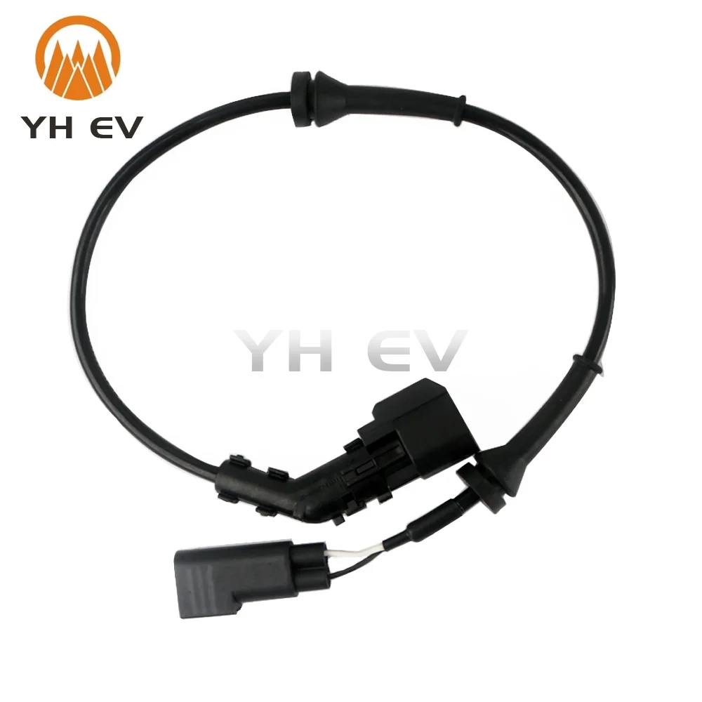 

Front ABS Wheel Speed Sensor for Ford focus Ford Mondeo S-Max/Galaxy,OE 6G9T2B325 1469499 6G9T2B325BAK.car sensor