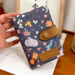 Women Fashion Short Wallet PU Leather Zipper Hasp Frosted Ladies Purses Money Coin ID Card Holder Girls Cute Clutch