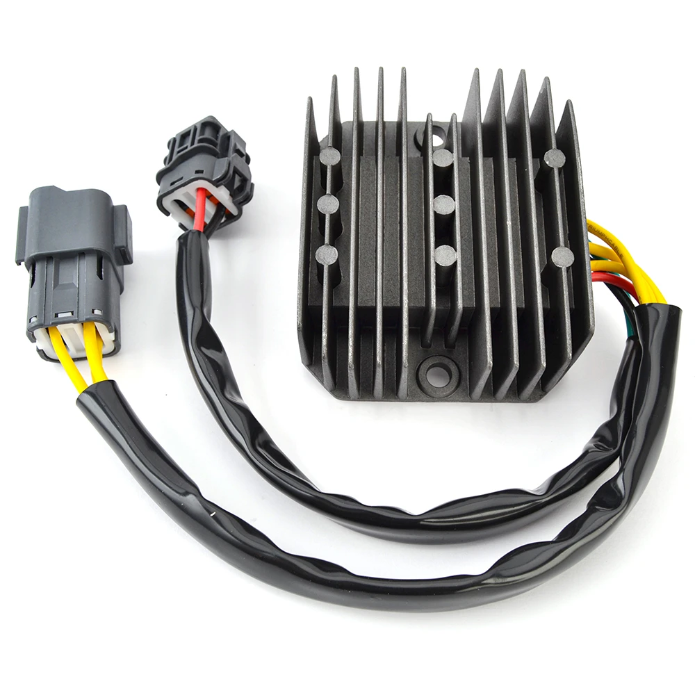 Regulator Rectifier For Stels ATV 600 700 800 GT max SDI D ECU EFI с EPS CDI / LU014253 A190101-00