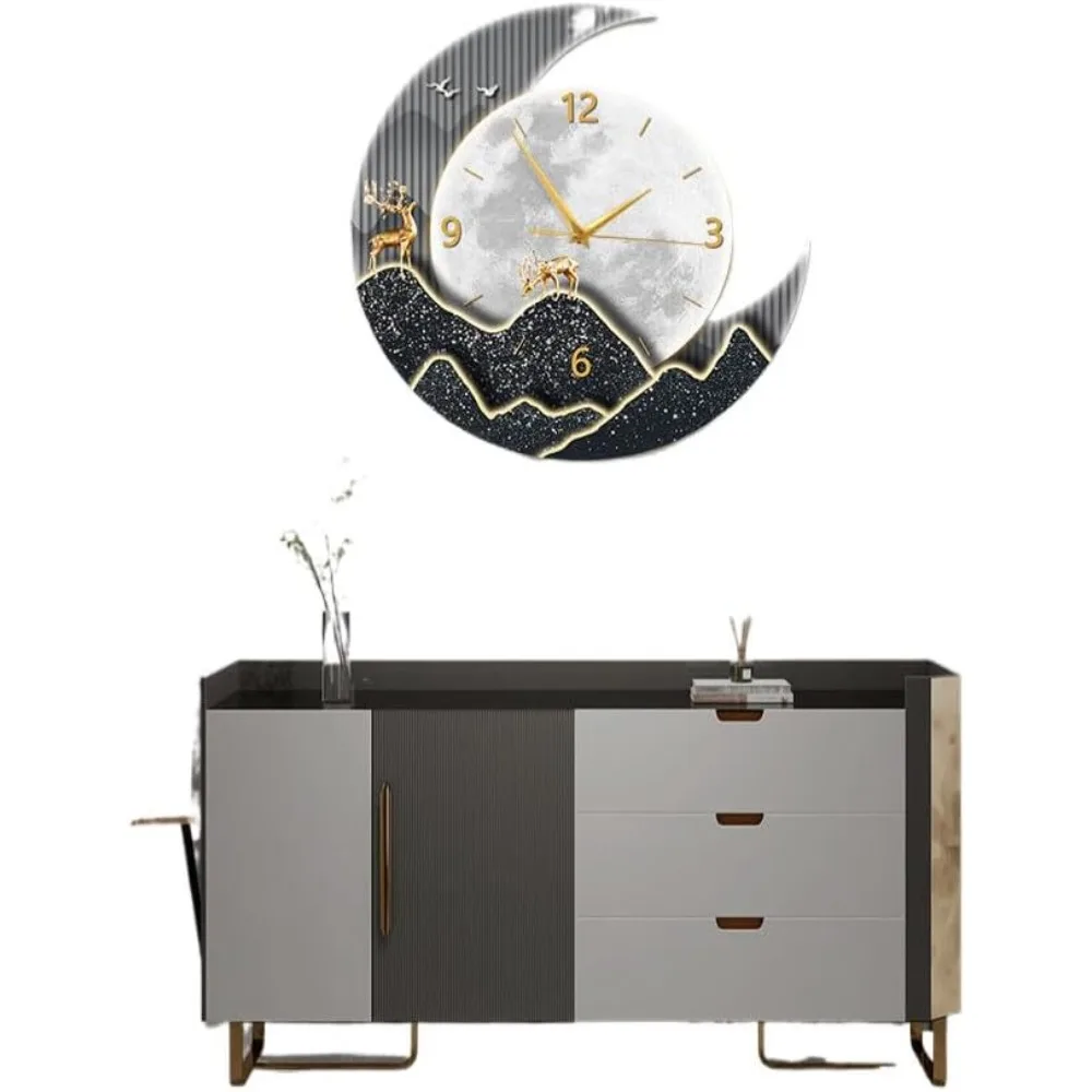 Modern Luxe Dining … - image