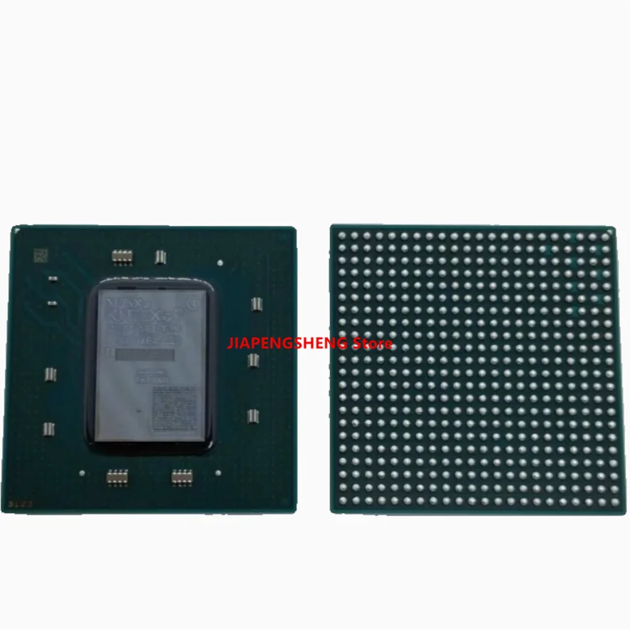 1 قطعة العلامة التجارية الجديدة الأصلي XC7K160T-1FBG484I BGA484