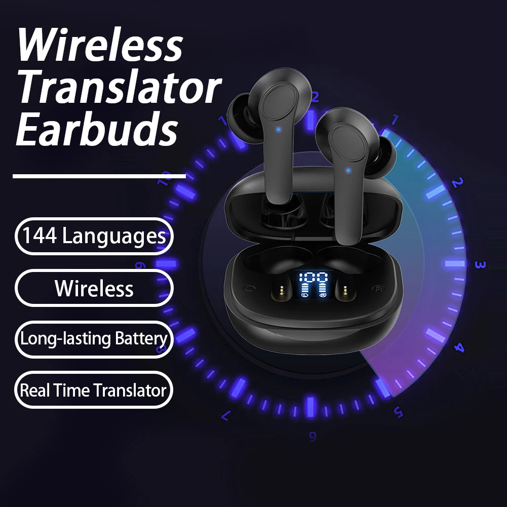 144 Languages Real …