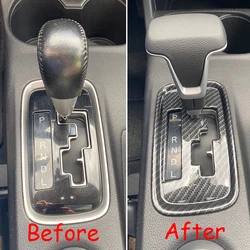 For Mitsubishi Lancer 10 Outlander EX Asx Gear Stick Gearbox Handle Shift Knob Automatic Transmission Shift Lever Bondage Gear