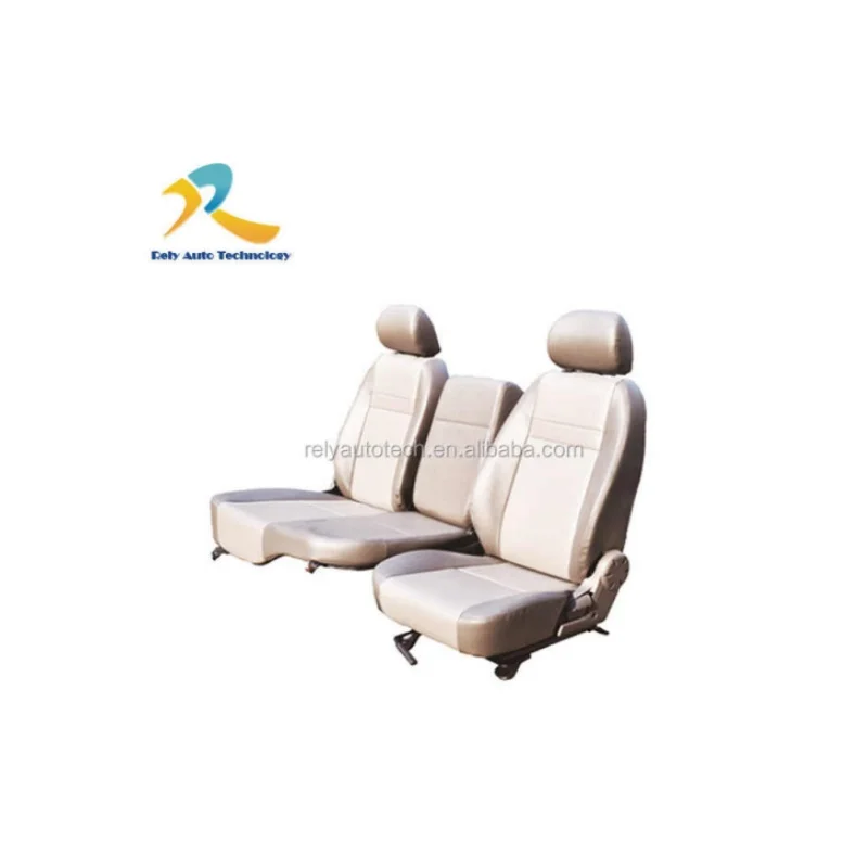

2018 Latest Fashion Top Design Light Truck Seat With CCC Certificate