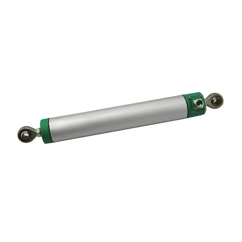 450Mm crack sensor conductive plastic linear displacement transducer long life potentiometer