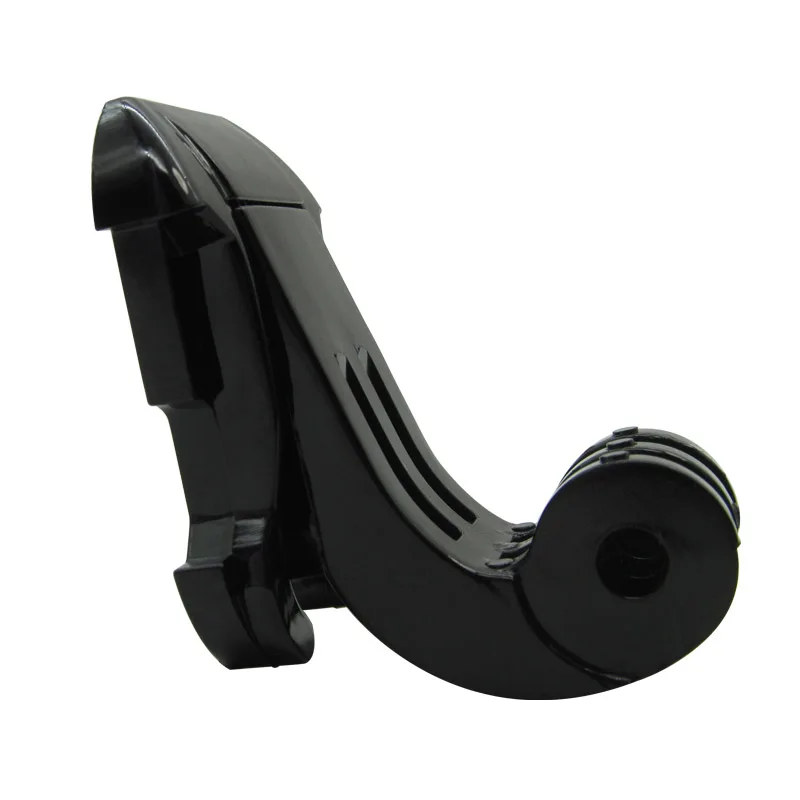 For GoPro Hero 13 12 11 10 9 J Hook Buckle Torso Helmet Mount Base For Insta 360 X5 X6 DJI Action 6 4 5 Pro OSMO 360 Accessories