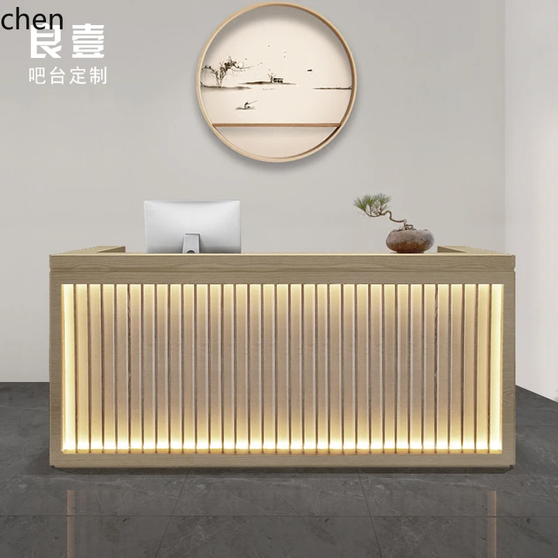 Yxy Cashier Counter… - image