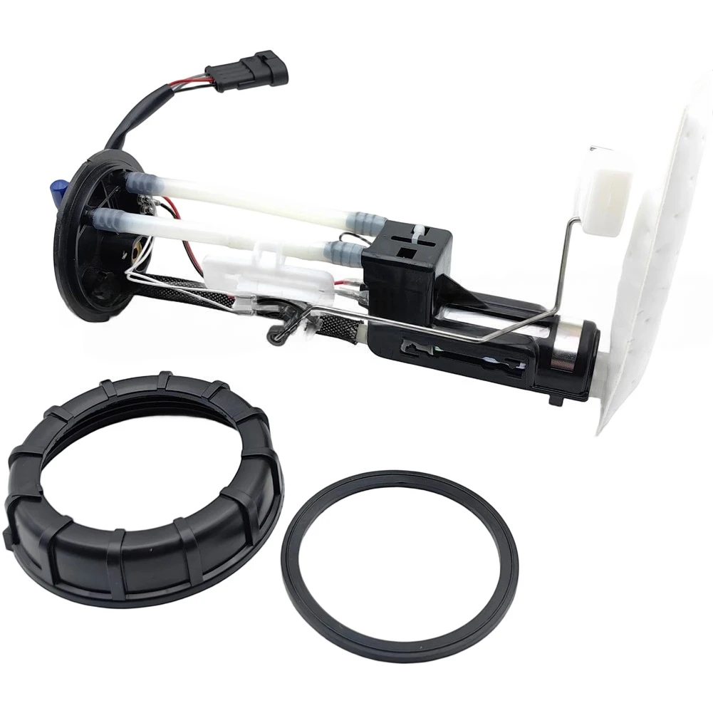 

Совместимый модуль топливного насоса для Polaris для Sportsman 450 570, номер детали 2208126 471006, замена 2017 2023