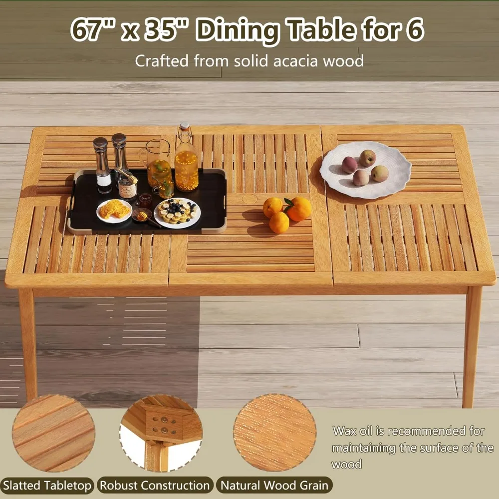 Thumbnail 3 - #9 Ranked Patio Umbrellas Picks in 2026