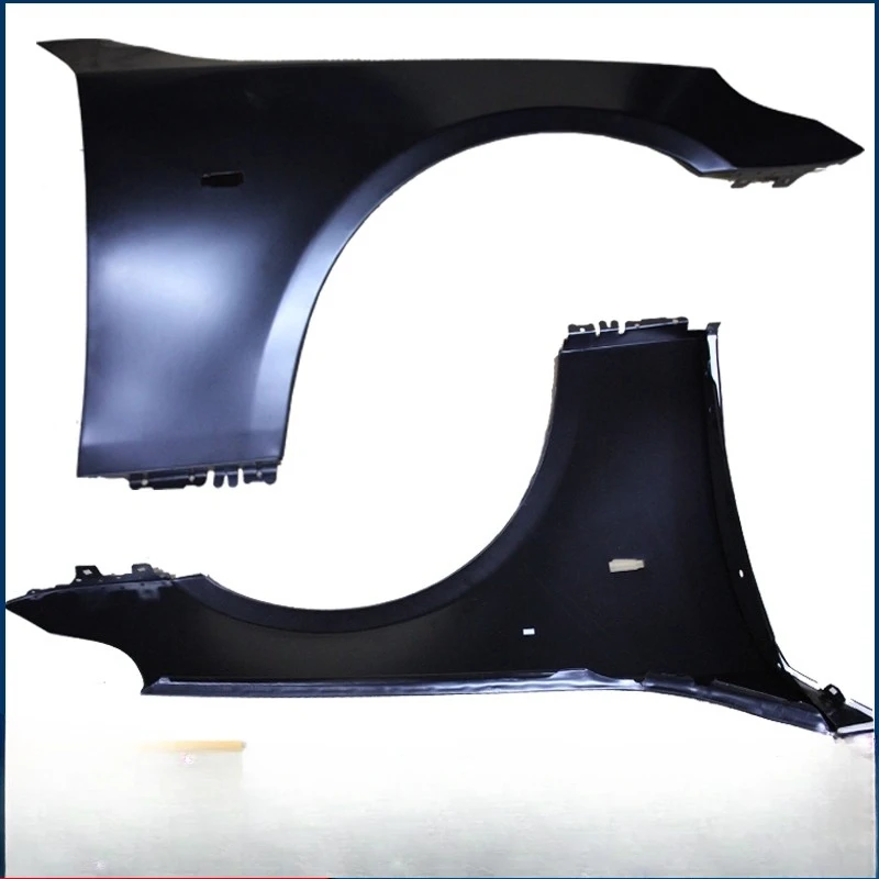 

Передние крылья для BMW 5 серии E60 520 523 525 528 530, передние боковые колеса 2004-2010 E60