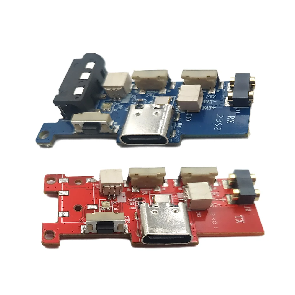 3C Digital Wireless Microphone Custom Electronics Manufacturing Services for Consumer Electronics Solution Module Kit