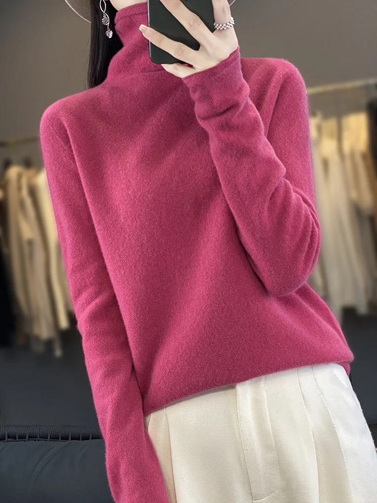 Shumei Red