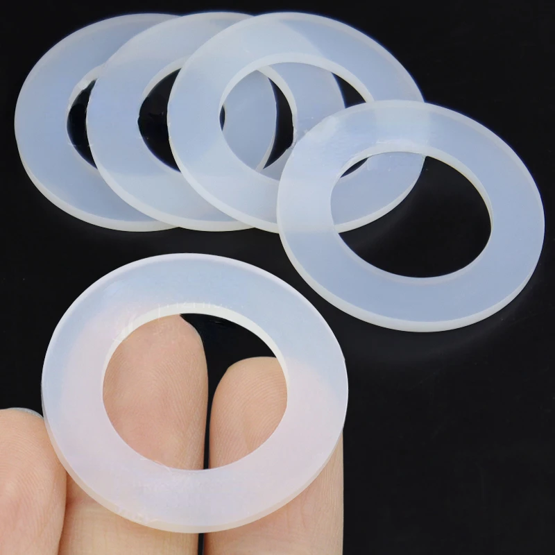 10Pcs Dental Chair Turbine Water Storage Bottle Rubber Sealing Gasket Dental Chair Water Bottle Cap Accessories