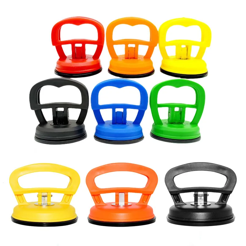 

Универсальный автомобильный съемник вмятин на присоске, инструмент для удаления присоски на кузовной панели, автоаксессуары, многоцветный на выбор