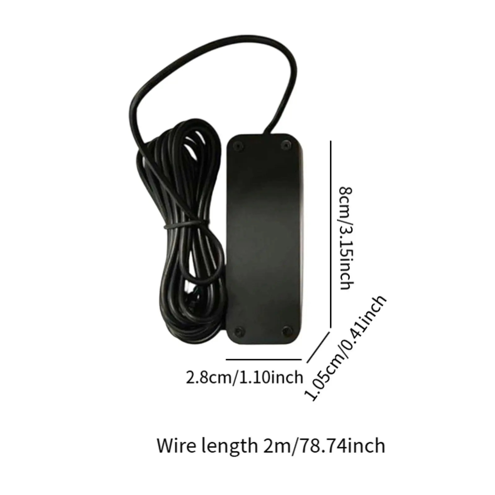 

SW Power LED Control Accs Computer Supplies Touch Sliding Switches for PC