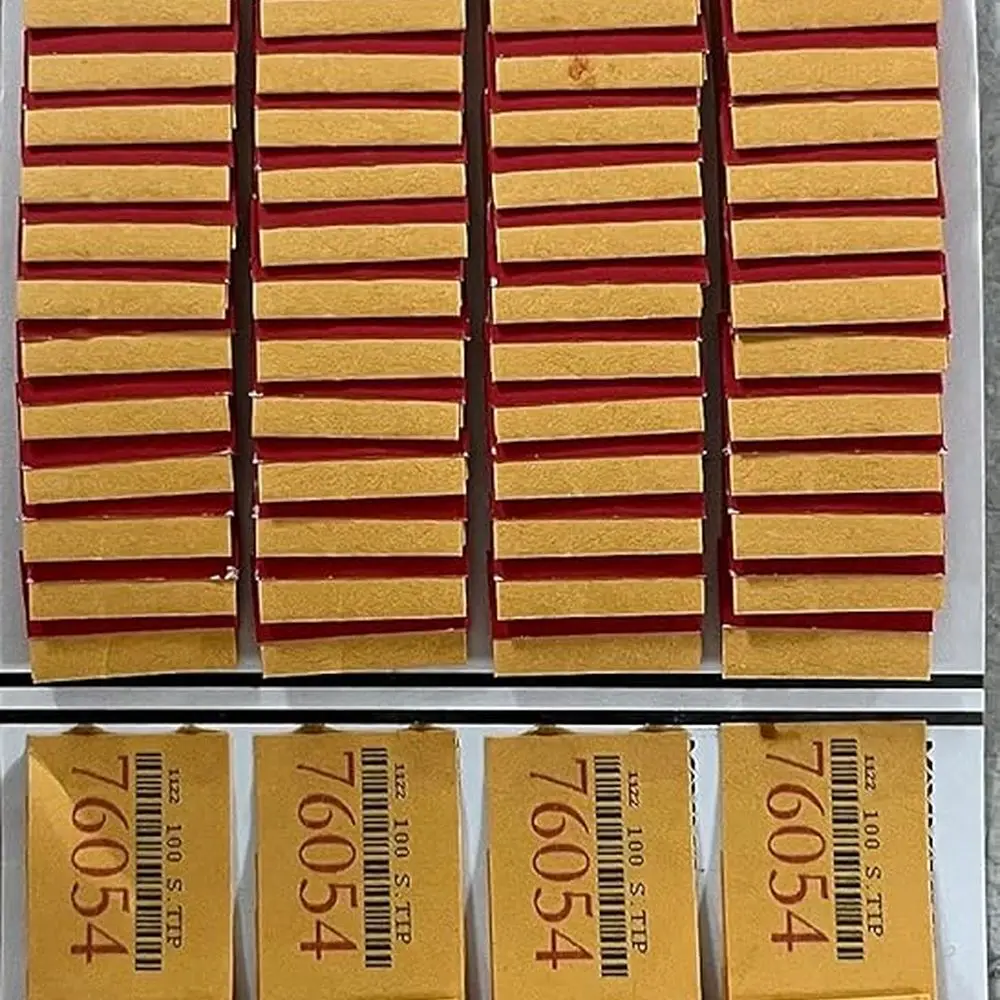 

100% Guaranteed Tips from The Ticket Gurus - Pack of 12