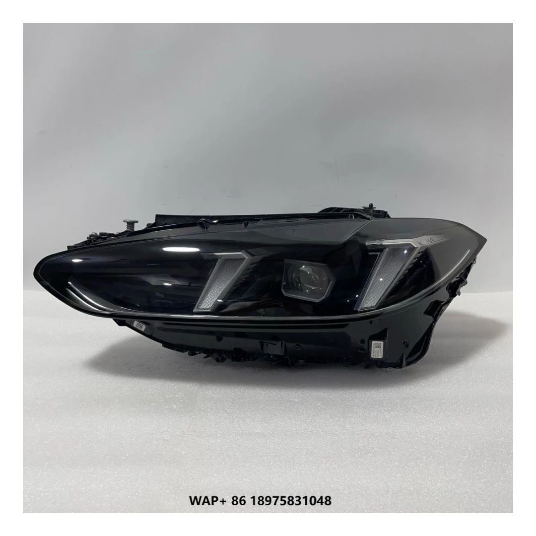 

For 4 Series G22 M4 LED Headlights Car Lighting System Original Headlights