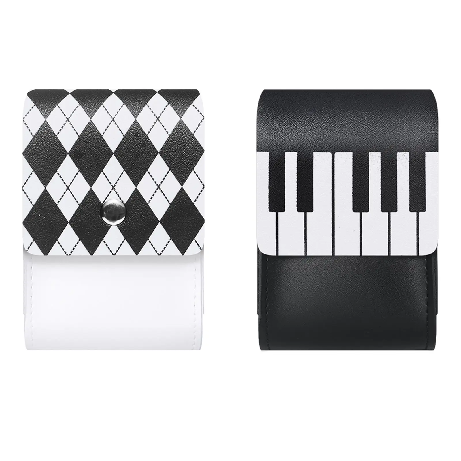 

Чехол-сумка для гольф-дальномера, универсальная поясная сумка из искусственной кожи для гольфа и спорта