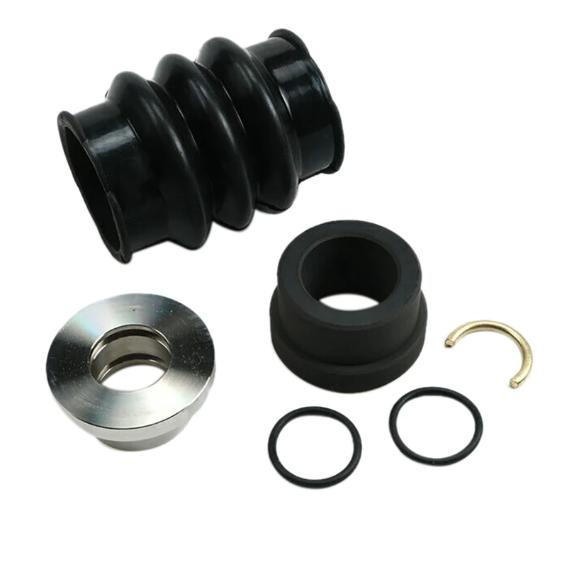 Carbon Seal Drive Line Rebuild Kit & Boot For Sea Doo 787 800 SPX XP GTX GSX