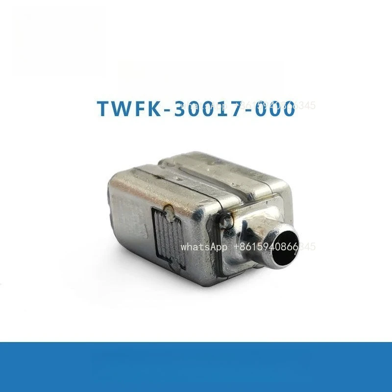 TWFK-30017 Imported Balanced Armature Earphone Unit Composite Mid High Frequency Speaker Driver