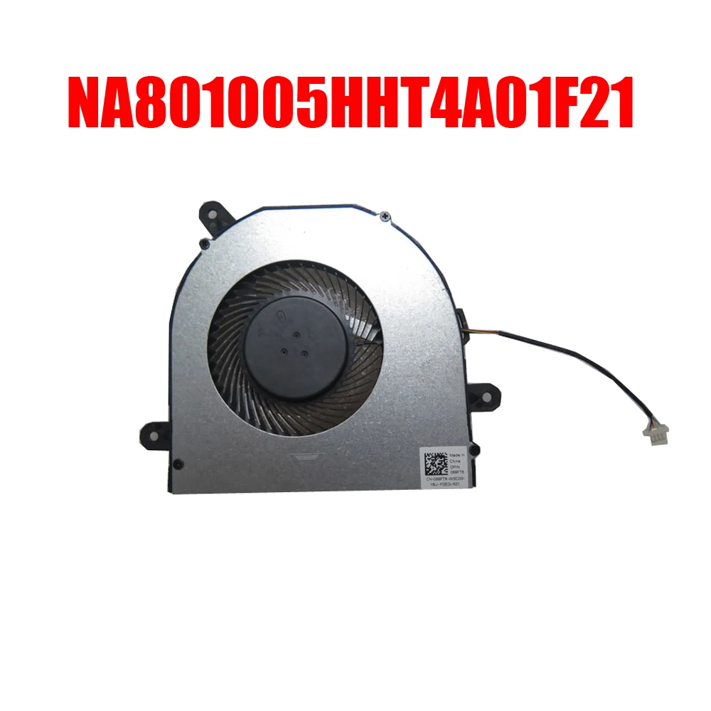 

Cooling Fan Replacement NA801005HHT4A01F21 DC 5V 0.5A New