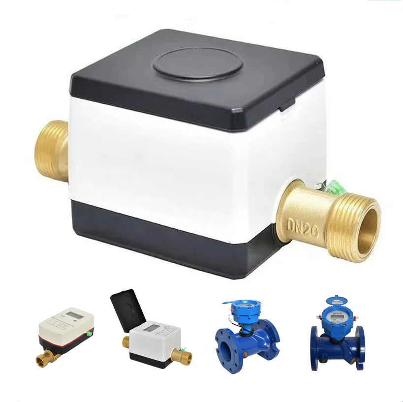 Bulk Ultrasonic Wat…