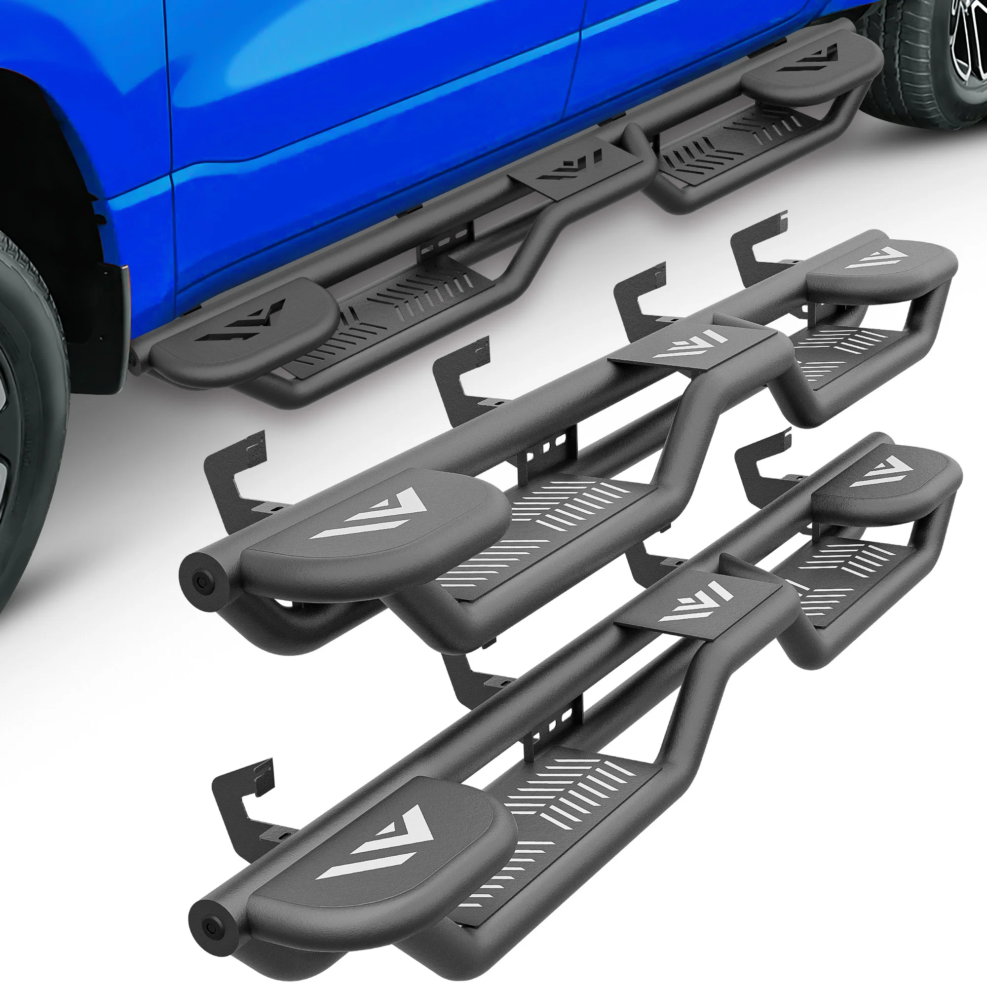 Running Boards For …