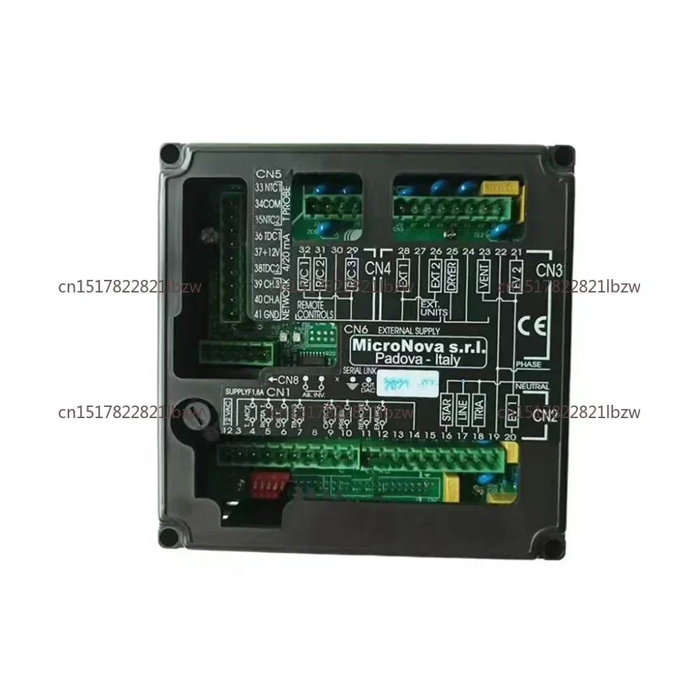 China Manufacture ES3000 Controller Air-compressor Parts for Industrial air Compressor