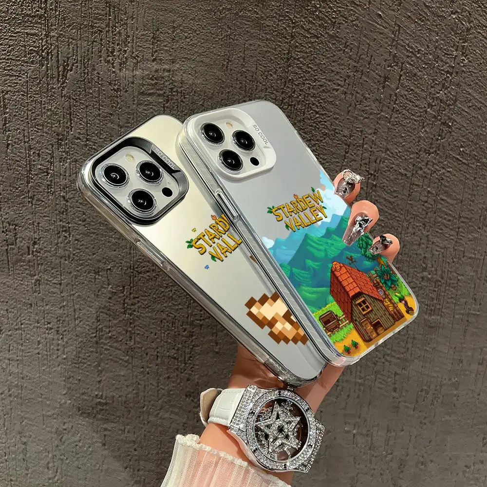 S-Stardew V-Valley … - image