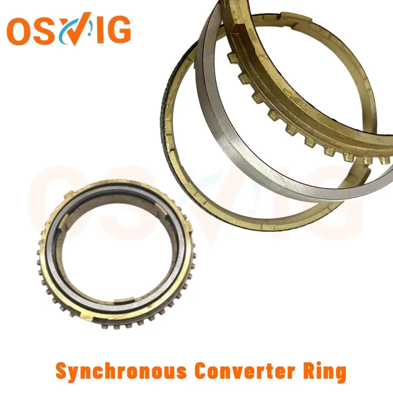 1pcs 33039-Ok011 It Is Applicable To The Gear Rings Of Toyota