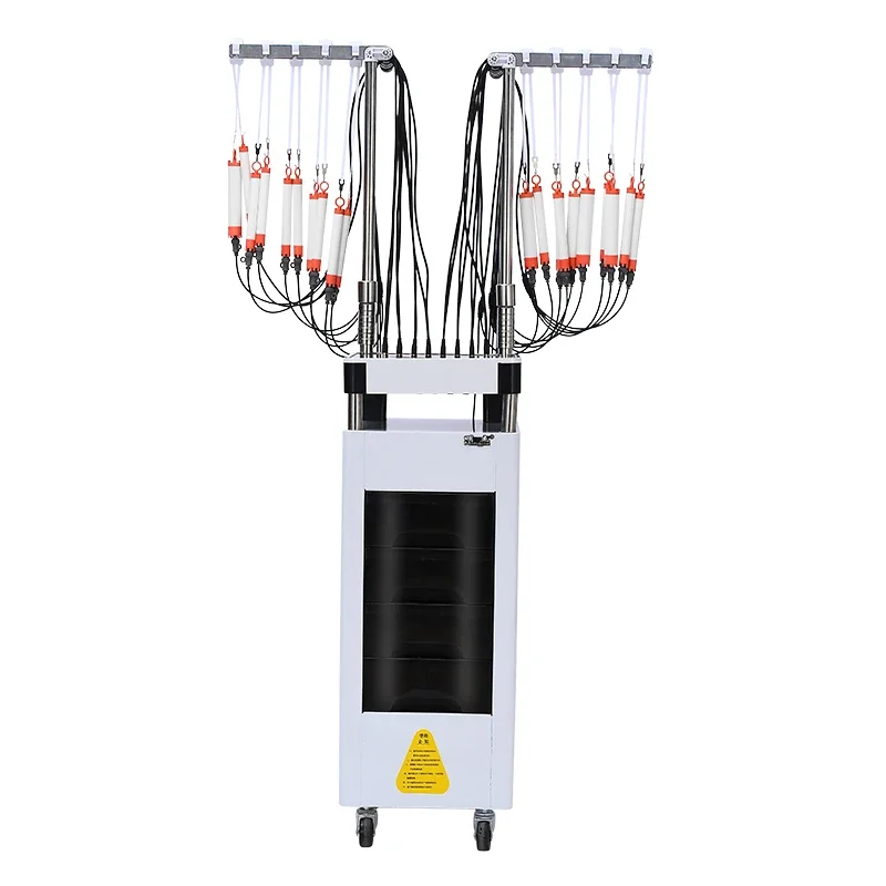 New 24V Constant Temperature Hair Perm Machine Hairdressing Intelligent Perm Machine Digital Ceramic Machine Dual-Use Perm