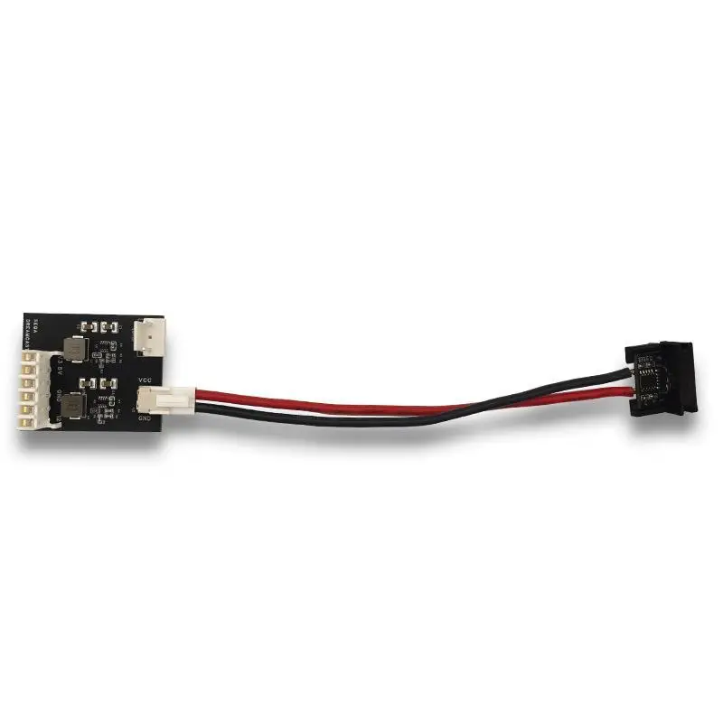DreamPSU USB‑C 12V3A Power Supply Board Replacement For SEGA Dreamcast Console