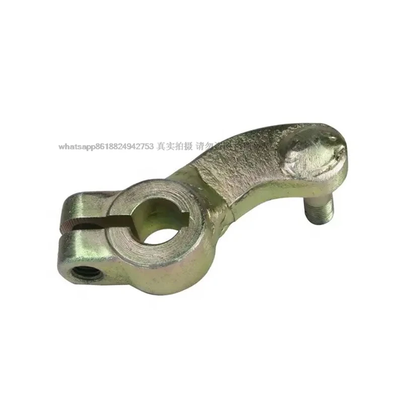 

PC120/200/300-5/6 20Y-43-12143 throttle motor hook tie rod excavator accessories
