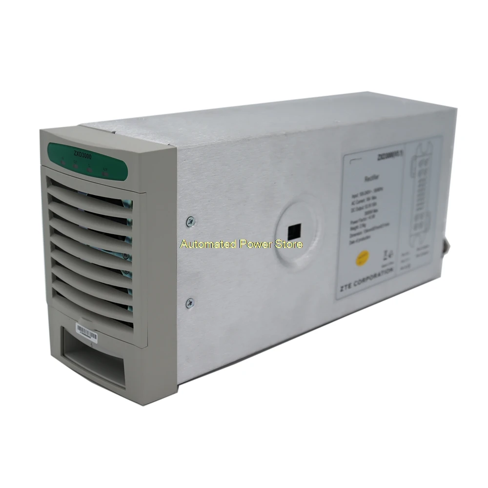 Suitable Monitoring Unit Module ZXD3000 (V5.1) 53.5V 3000W